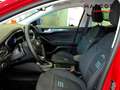 Ford Focus BERLINA ACTIVE X 1.0 EcoBoost MHEV 114KW (155CV) A Червоний - thumbnail 5