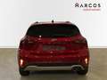 Ford Focus BERLINA ACTIVE X 1.0 EcoBoost MHEV 114KW (155CV) A Red - thumbnail 4
