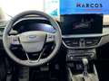 Ford Focus BERLINA ACTIVE X 1.0 EcoBoost MHEV 114KW (155CV) A Rouge - thumbnail 9