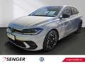 Volkswagen Polo R-Line 1,0 l TSI Design Paket Black Roof Grigio - thumbnail 1