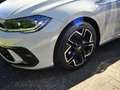 Volkswagen Polo R-Line 1,0 l TSI Design Paket Black Roof Grijs - thumbnail 3
