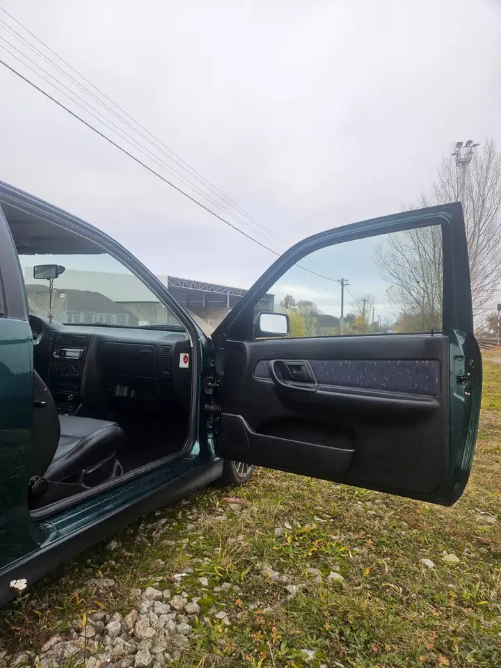 SEAT Cordoba 2.0 16V SX, foto 7