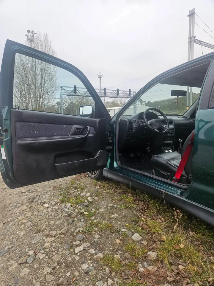 SEAT Cordoba 2.0 16V SX, foto 5