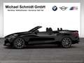 BMW 440 M440i xDrive Cabrio*M Sportpaket*19"*LC Prof.*HUD* Schwarz - thumbnail 3