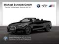 BMW 440 M440i xDrive Cabrio*M Sportpaket*19"*LC Prof.*HUD* Schwarz - thumbnail 1