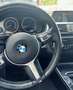 BMW 418 418d Gran Coupe Sport Line Schwarz - thumbnail 5