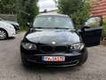 BMW 118 118d DPF Schwarz - thumbnail 1