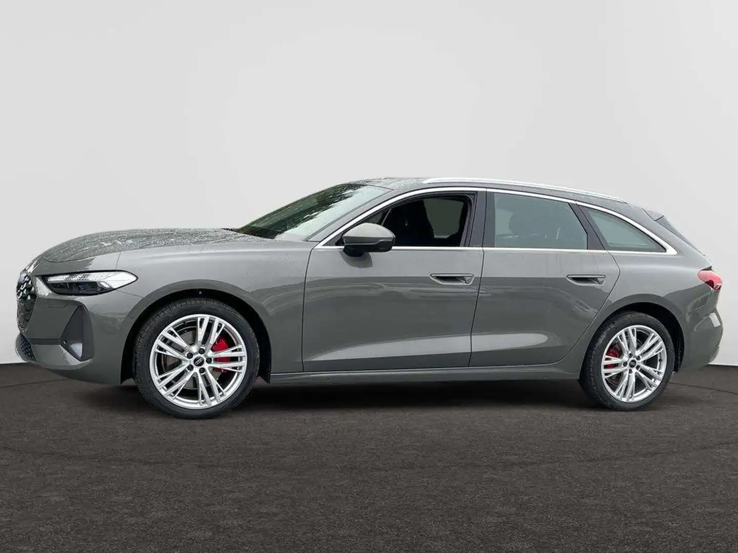 Audi A5 Avant Advanced TFSI quattro 204ch - JA 19 - Pack intérieur Sport - Sièges électriques - Attelage Gris - 2