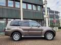 Mitsubishi Pajero 3.2 DI-D Limited Edition Nur 93 Tkm-1 Hd-Navi-ESD Braun - thumbnail 5