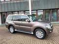 Mitsubishi Pajero 3.2 DI-D Limited Edition Nur 93 Tkm-1 Hd-Navi-ESD Braun - thumbnail 4