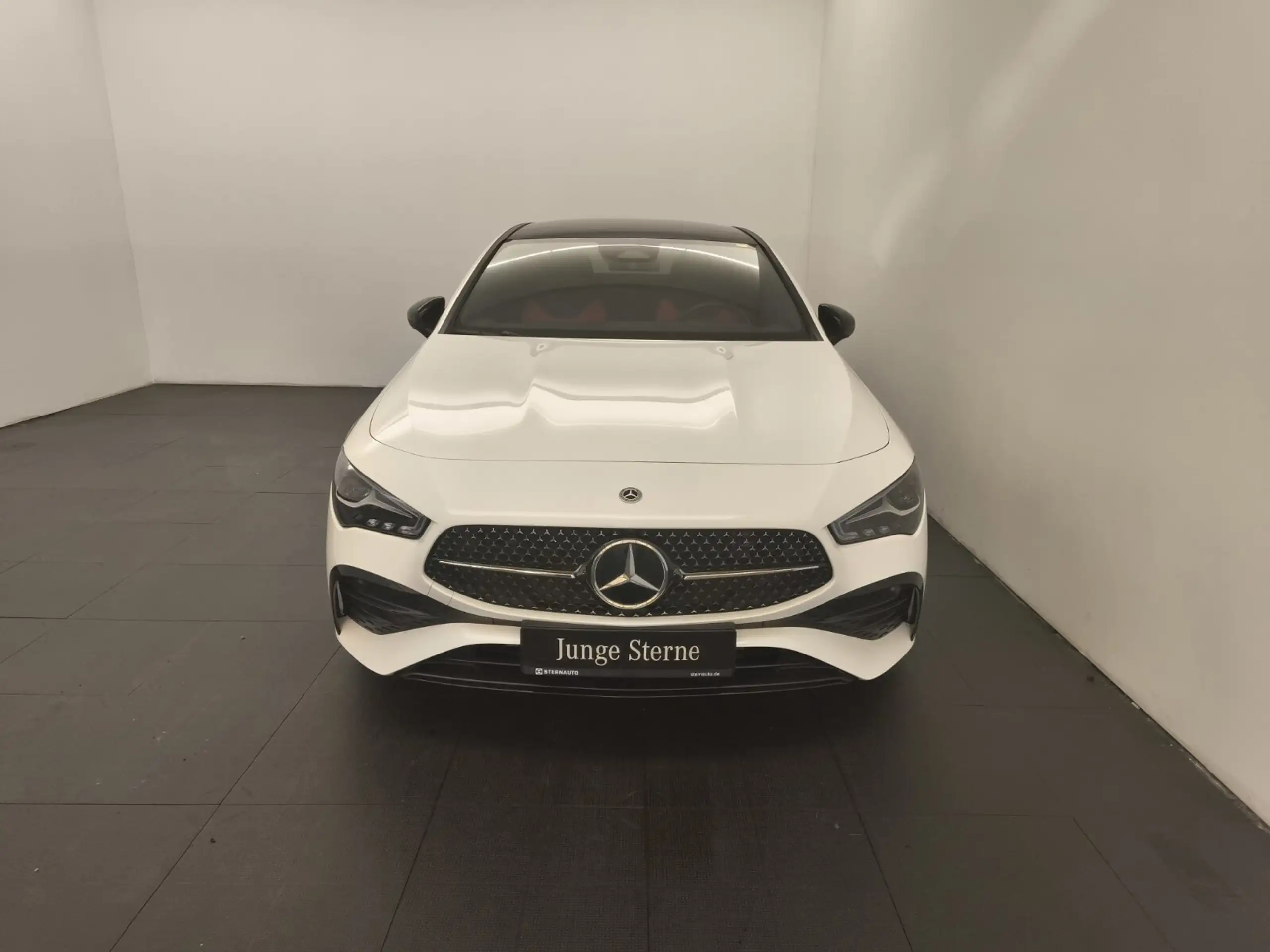 Mercedes-Benz CLA 250 2024