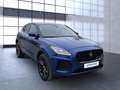 Jaguar E-Pace P200 AWD R-Dynamic S Blau - thumbnail 5