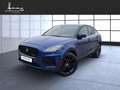 Jaguar E-Pace P200 AWD R-Dynamic S Blau - thumbnail 1