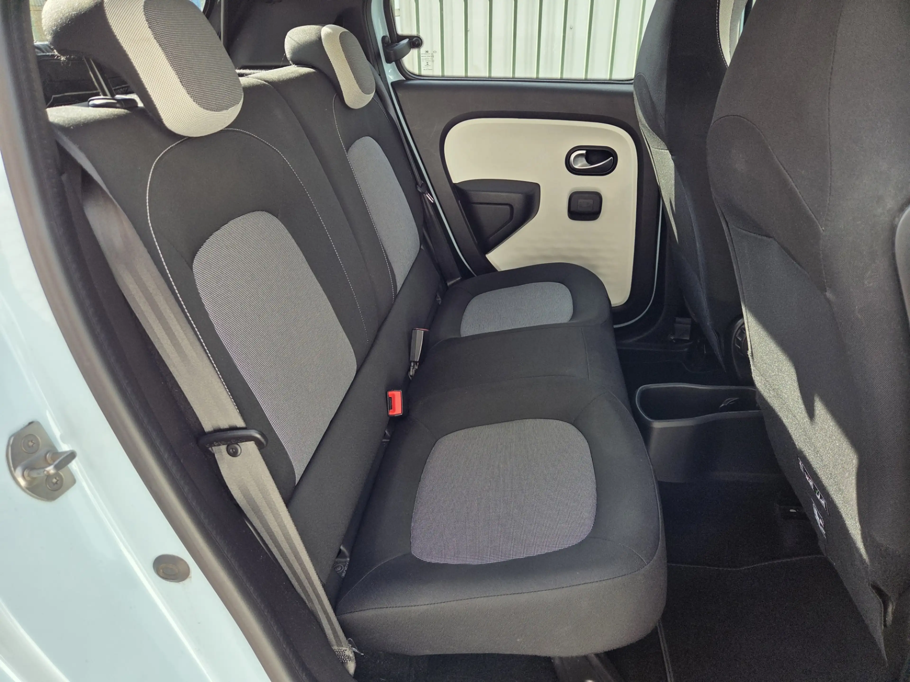 Renault Twingo 1.0 SCe Airco-Led-Stoelverwarming-Cruise — photo 12