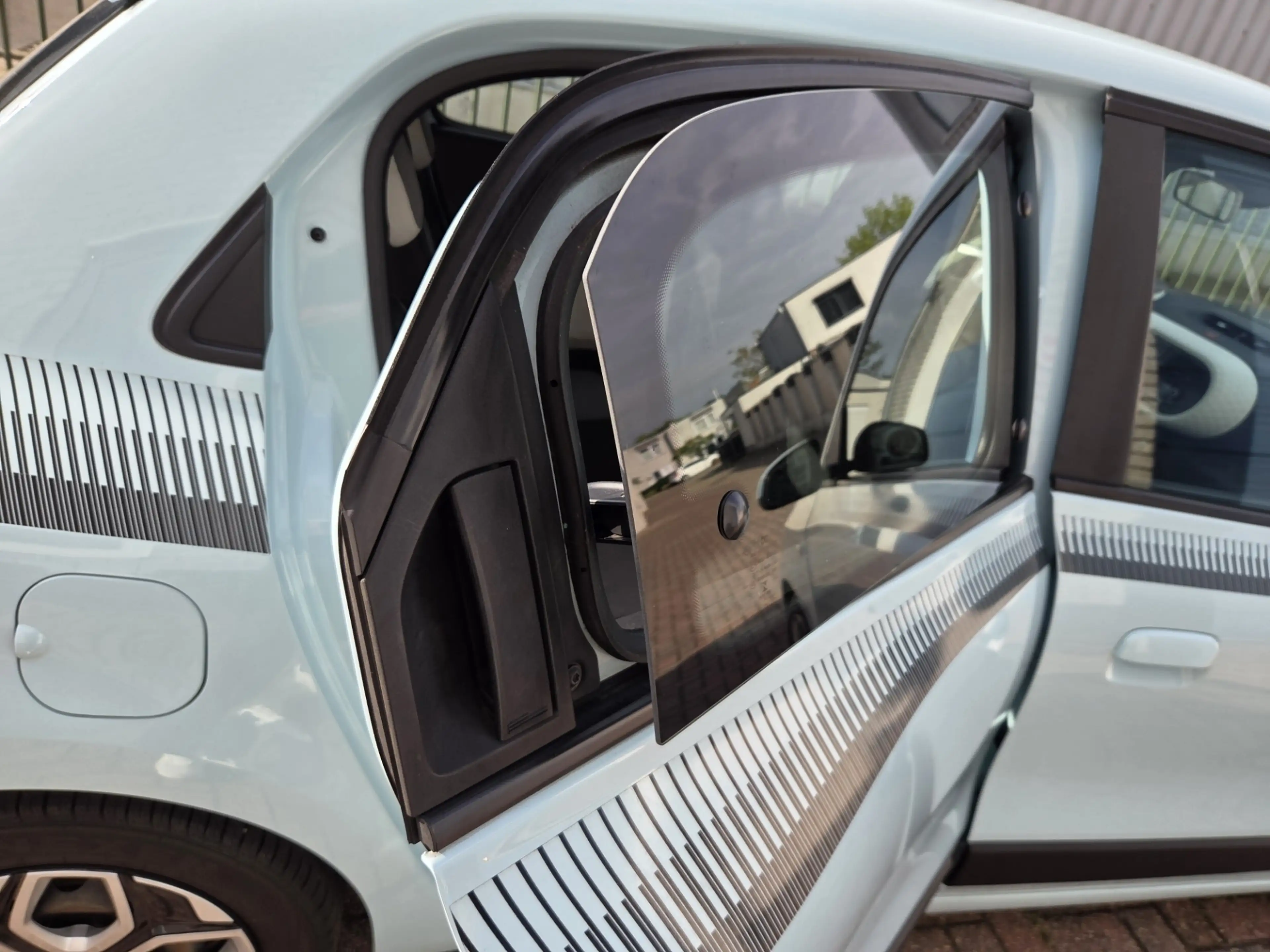 Renault Twingo 1.0 SCe Airco-Led-Stoelverwarming-Cruise — photo 11