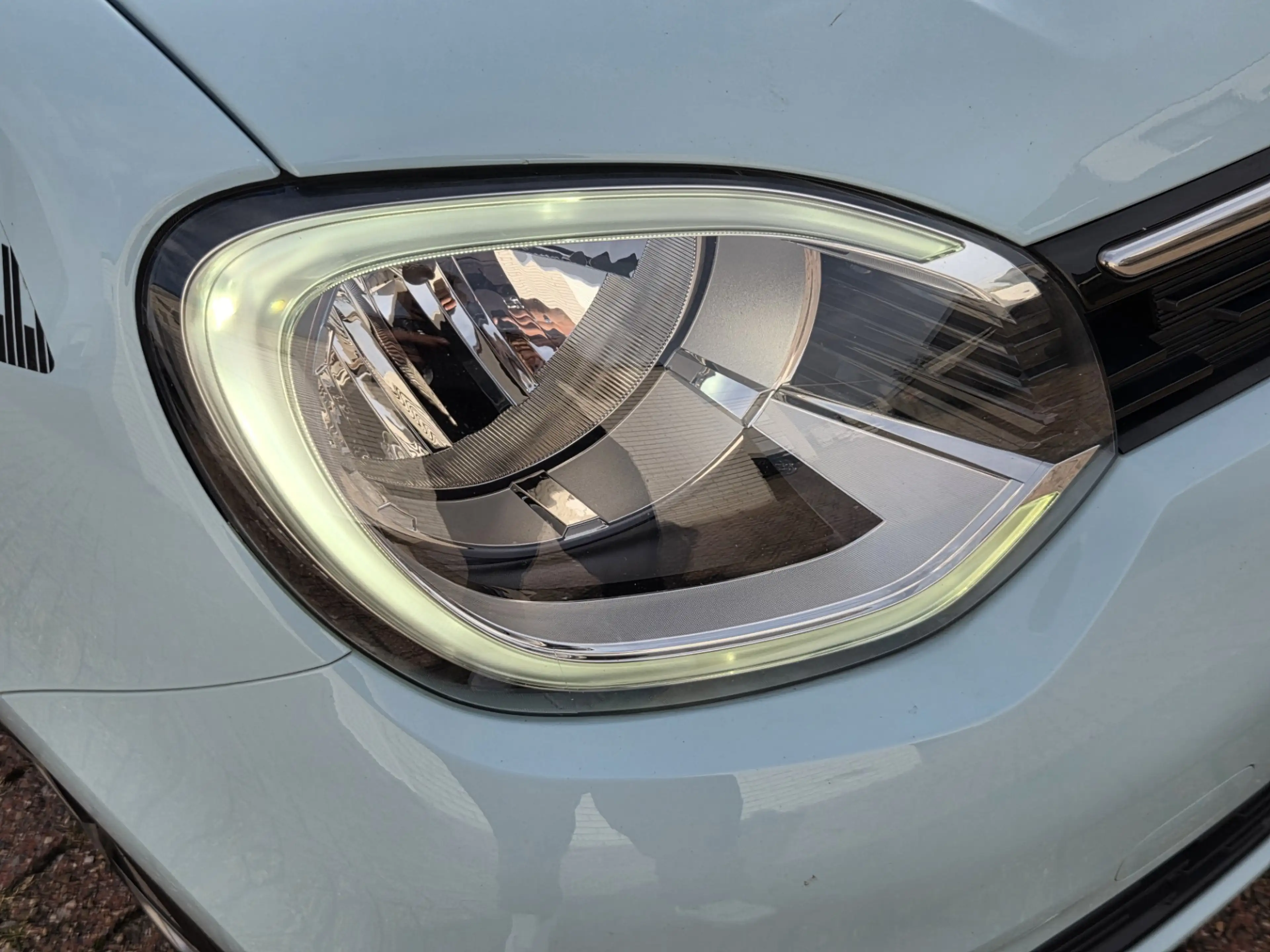 Renault Twingo 1.0 SCe Airco-Led-Stoelverwarming-Cruise — photo 7