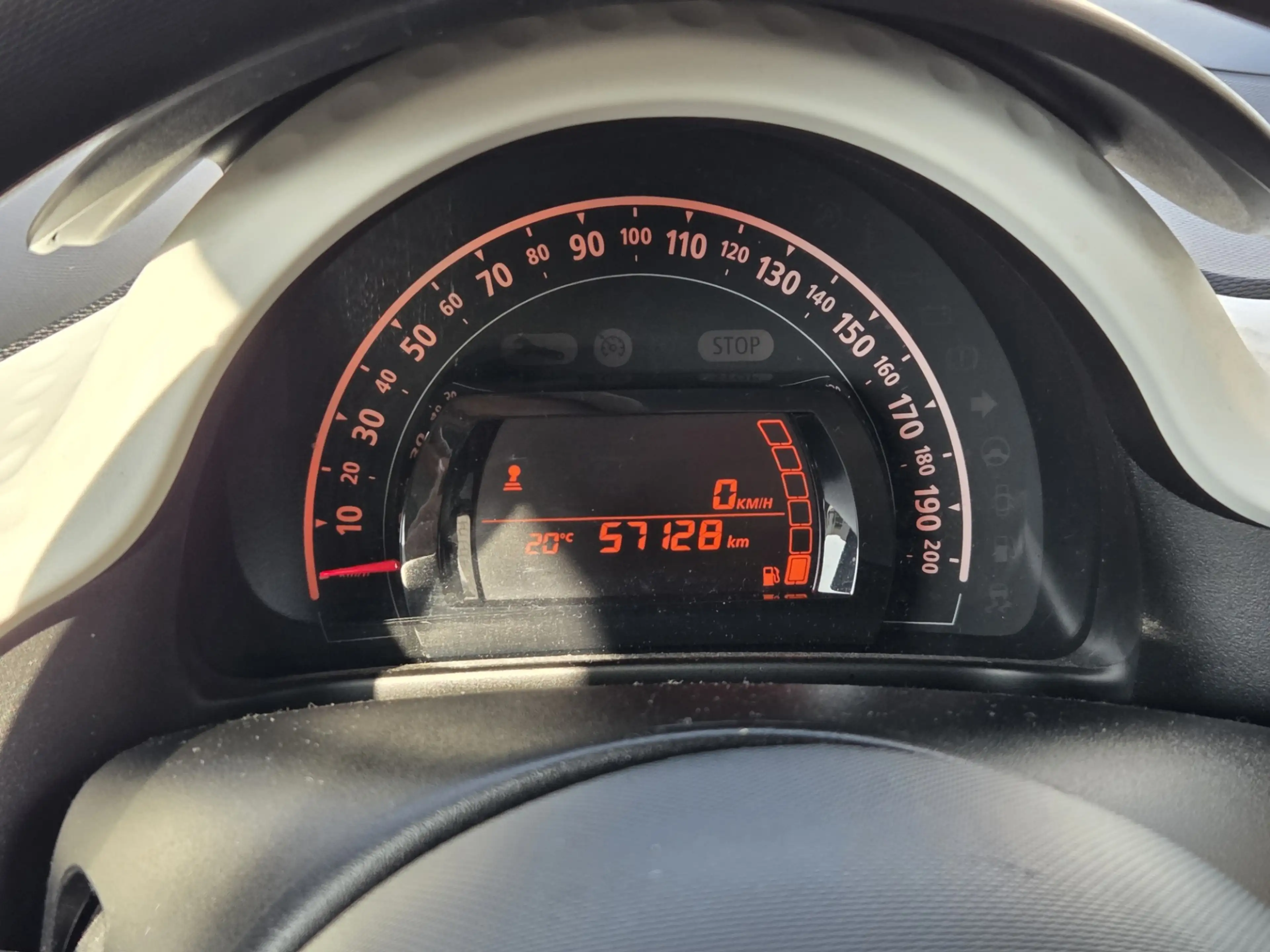 Renault Twingo 1.0 SCe Airco-Led-Stoelverwarming-Cruise — photo 13