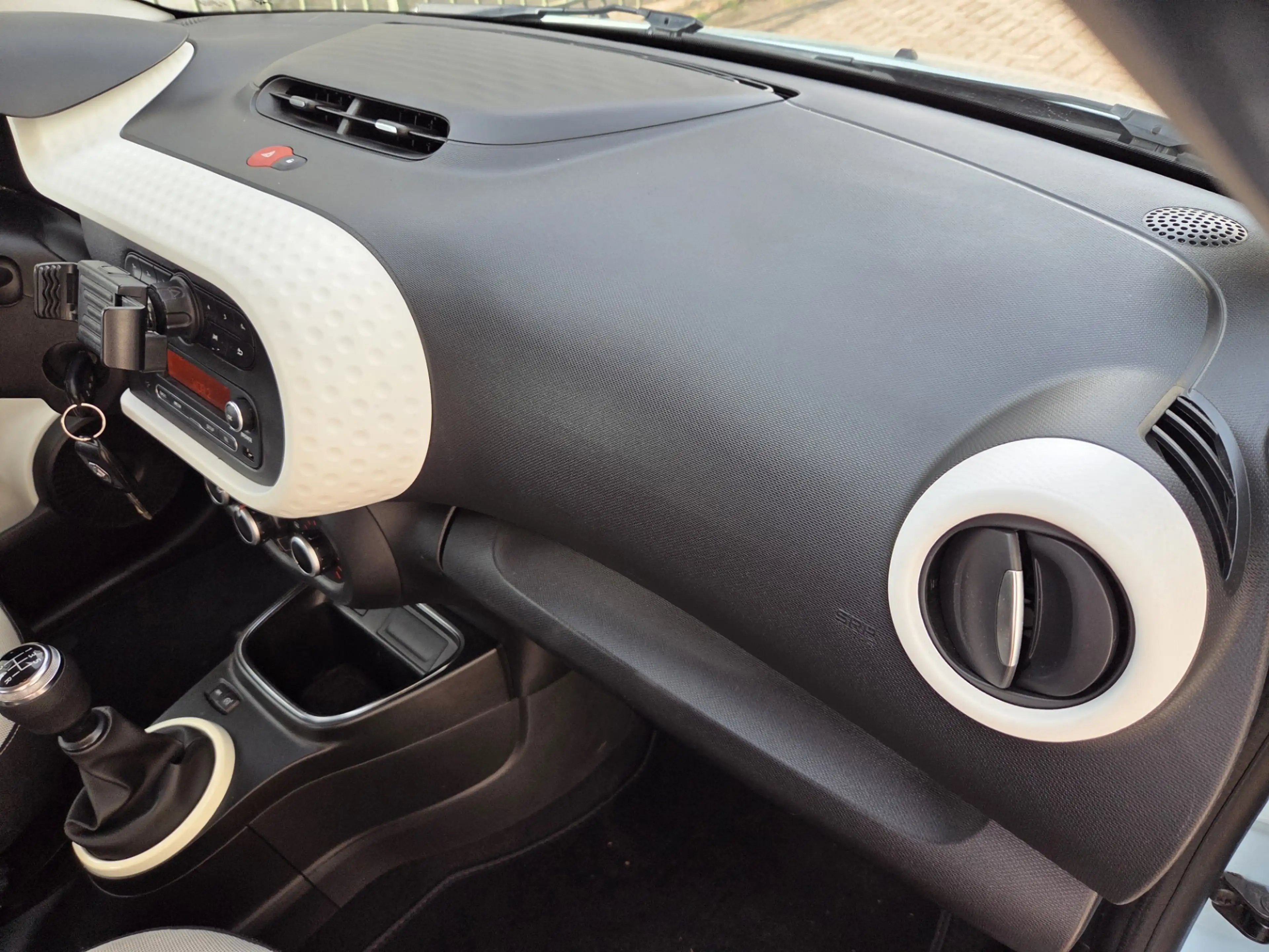 Renault Twingo 1.0 SCe Airco-Led-Stoelverwarming-Cruise — photo 6