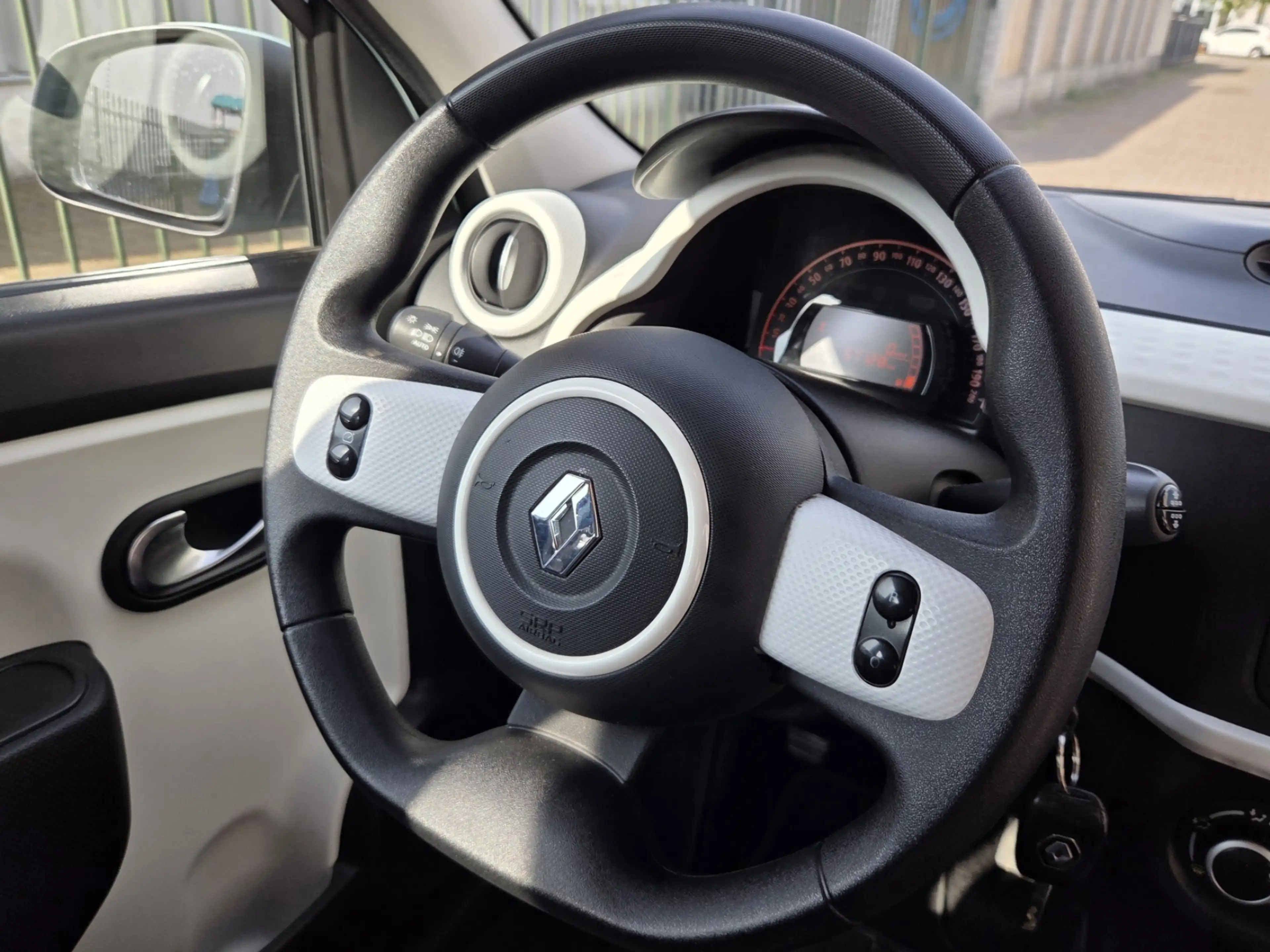 Renault Twingo 1.0 SCe Airco-Led-Stoelverwarming-Cruise — photo 8
