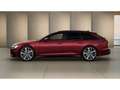 Audi A6 S line 55 TFSI e AHK/HDMatrix/21''/S-Si Rot - thumbnail 6
