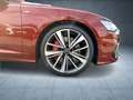 Audi A6 S line 55 TFSI e AHK/HDMatrix/21''/S-Si Rot - thumbnail 7