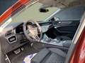 Audi A6 S line 55 TFSI e AHK/HDMatrix/21''/S-Si Rot - thumbnail 9