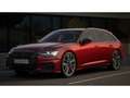 Audi A6 S line 55 TFSI e AHK/HDMatrix/21''/S-Si Rot - thumbnail 15