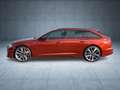 Audi A6 S line 55 TFSI e AHK/HDMatrix/21''/S-Si Rot - thumbnail 2