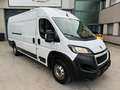 Peugeot Boxer Kasten Hochraum 435 L4H2 Premium BlueHDi 1 Weiß - thumbnail 3
