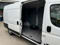Peugeot Boxer Kasten Hochraum 435 L4H2 Premium BlueHDi 1 Weiß - thumbnail 9