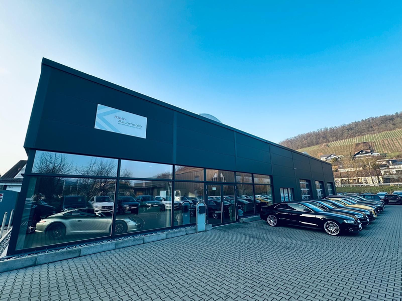 BMW X4 xDrive 20 d Advantage 1.-Hand
