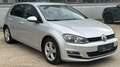 Volkswagen Golf Highline BMT *8-FACH* Service/ Pickerl NEU Silber - thumbnail 38