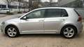 Volkswagen Golf Highline BMT *8-FACH* Service/ Pickerl NEU Silber - thumbnail 43