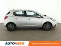 Opel Corsa 1.4 Enjoy Gris - thumbnail 7