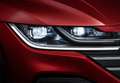 Volkswagen Arteon 2.0TDI Elegance DSG7 110kW Negro - thumbnail 23