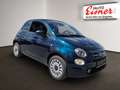 Fiat 500C 500 Cabrio 1.0 Top Zustand! Blau - thumbnail 17