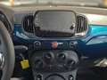 Fiat 500C 500 Cabrio 1.0 Top Zustand! Blau - thumbnail 7