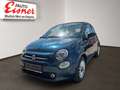 Fiat 500C 500 Cabrio 1.0 Top Zustand! Blau - thumbnail 2
