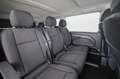 Mercedes-Benz Vito 116 CDI Kombi SELECT Lang Distr Navi Stdhz Silber - thumbnail 8