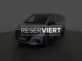 Mercedes-Benz Vito 116 CDI Kombi SELECT Lang Distr Navi Stdhz Zilver - thumbnail 1