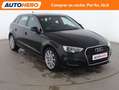 Audi A3 Sportback 1.6TDI Design Edition 85kW Negro - thumbnail 8