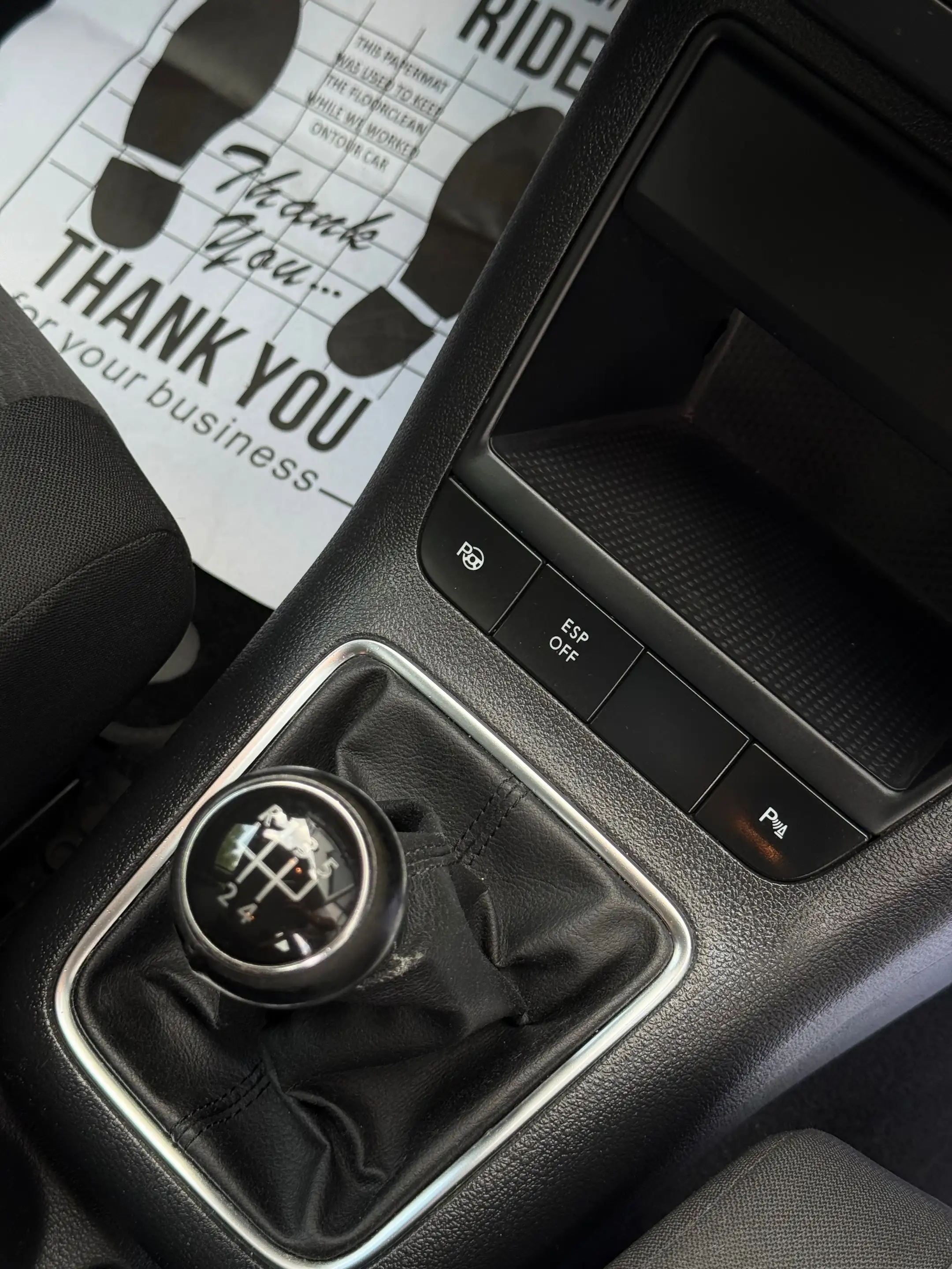 Volkswagen Golf Plus Golf Plus 1.4i Comfortline • CarPlay • CruiseControl • Full — photo 13