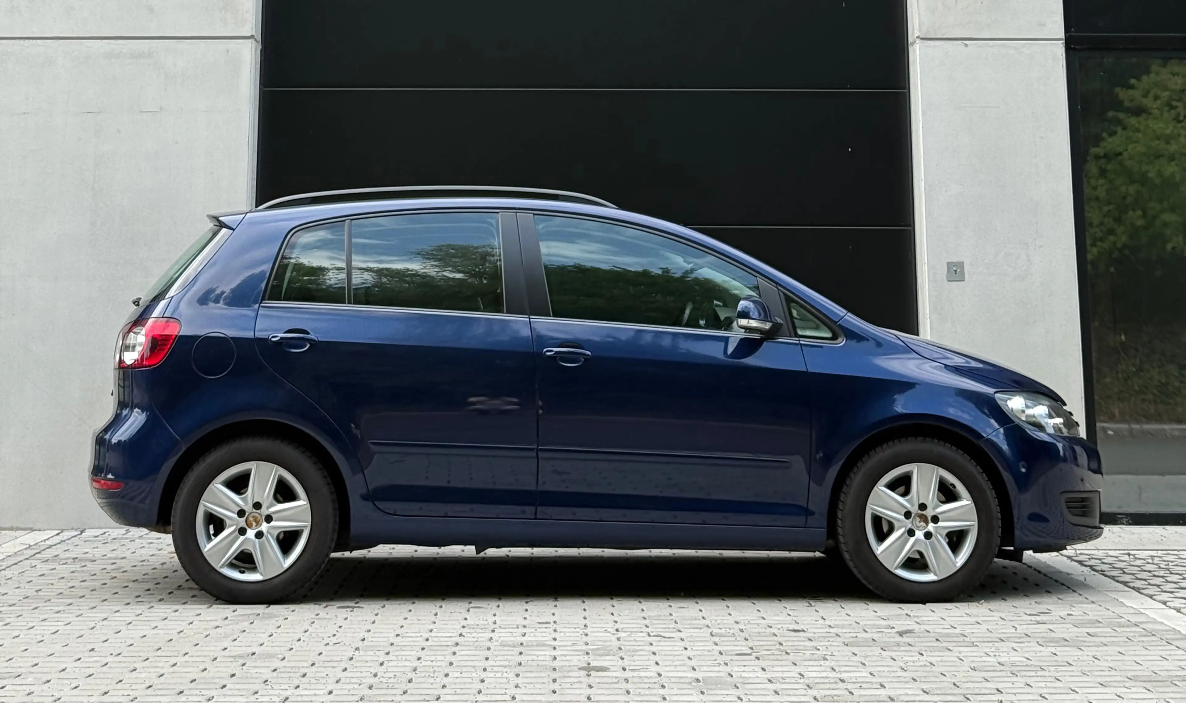 Volkswagen Golf Plus Golf Plus 1.4i Comfortline • CarPlay • CruiseControl • Full — photo 8