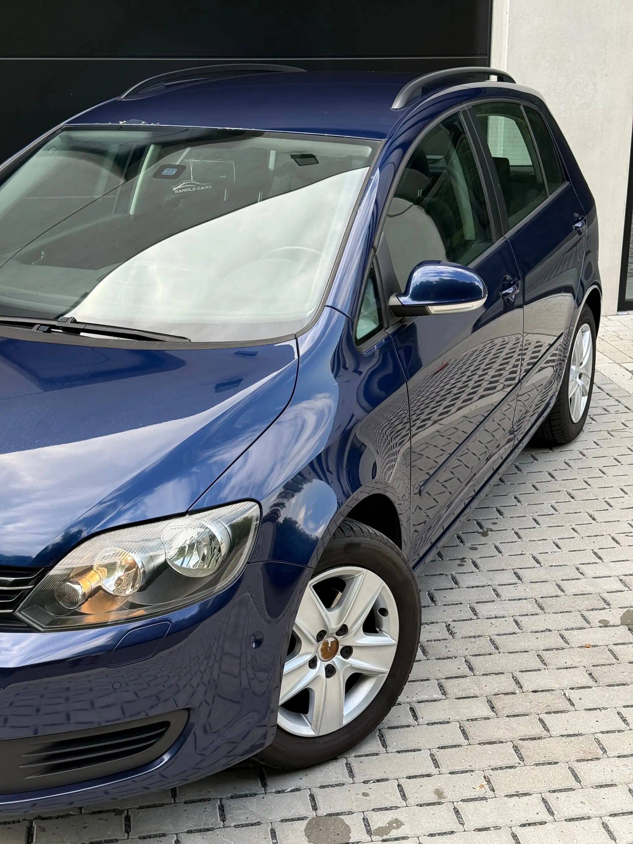 Volkswagen Golf Plus Golf Plus 1.4i Comfortline • CarPlay • CruiseControl • Full — photo 9