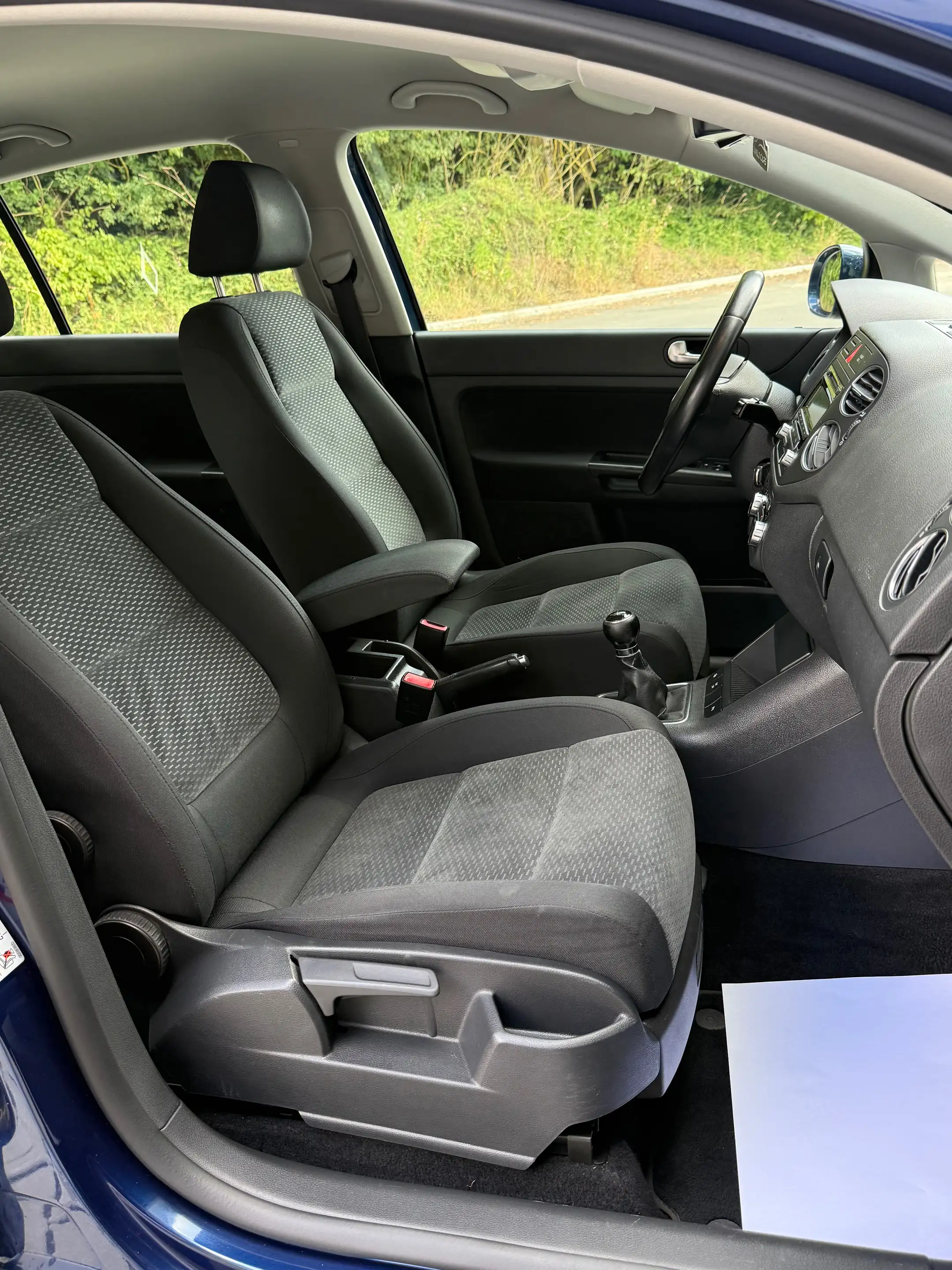 Volkswagen Golf Plus Golf Plus 1.4i Comfortline • CarPlay • CruiseControl • Full — photo 12