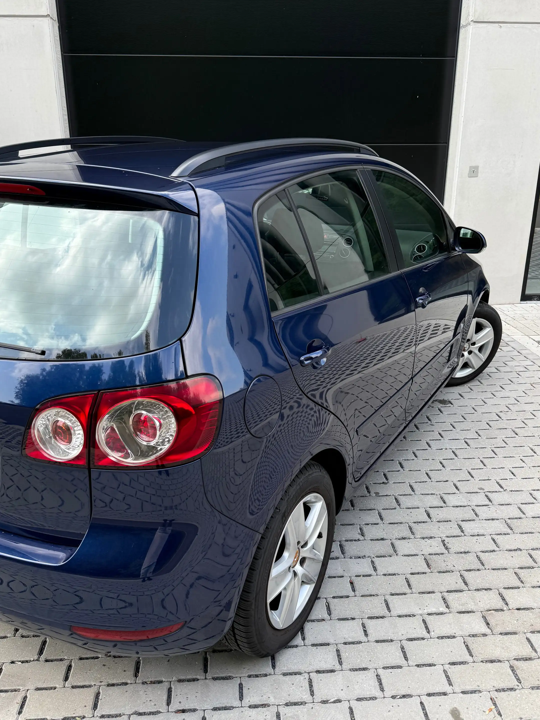 Volkswagen Golf Plus Golf Plus 1.4i Comfortline • CarPlay • CruiseControl • Full — photo 14