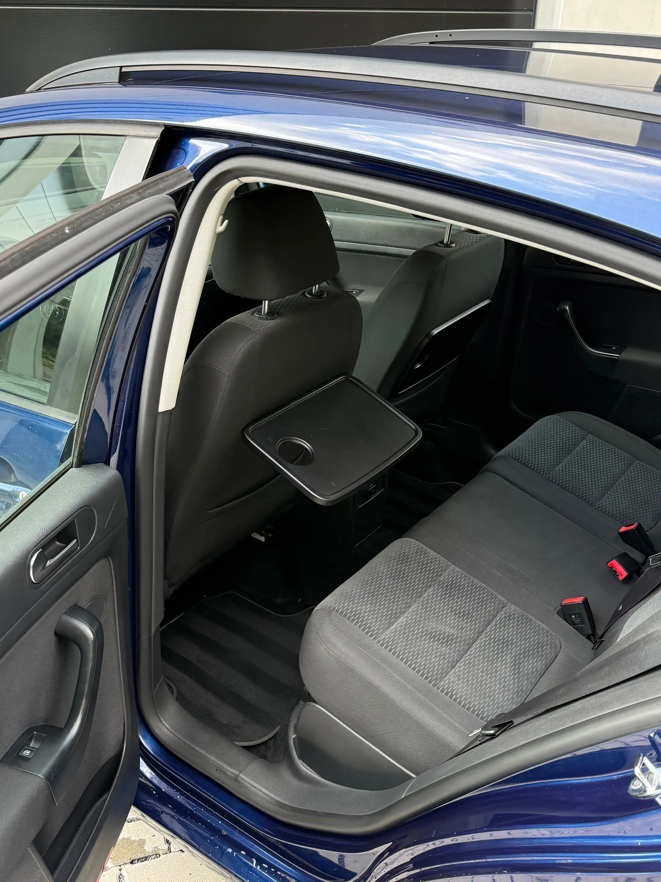 Volkswagen Golf Plus Golf Plus 1.4i Comfortline • CarPlay • CruiseControl • Full — photo 15