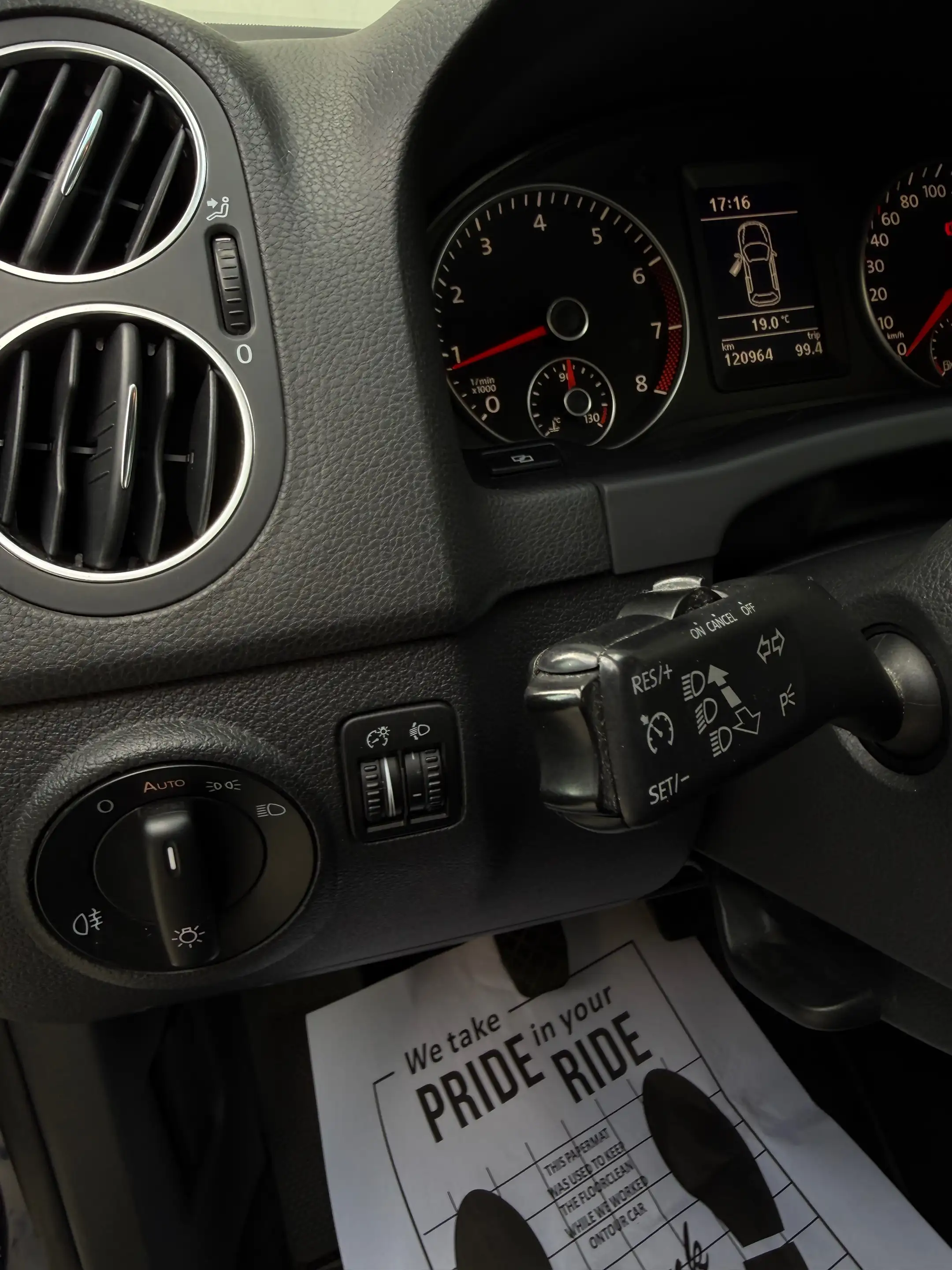 Volkswagen Golf Plus Golf Plus 1.4i Comfortline • CarPlay • CruiseControl • Full — photo 10