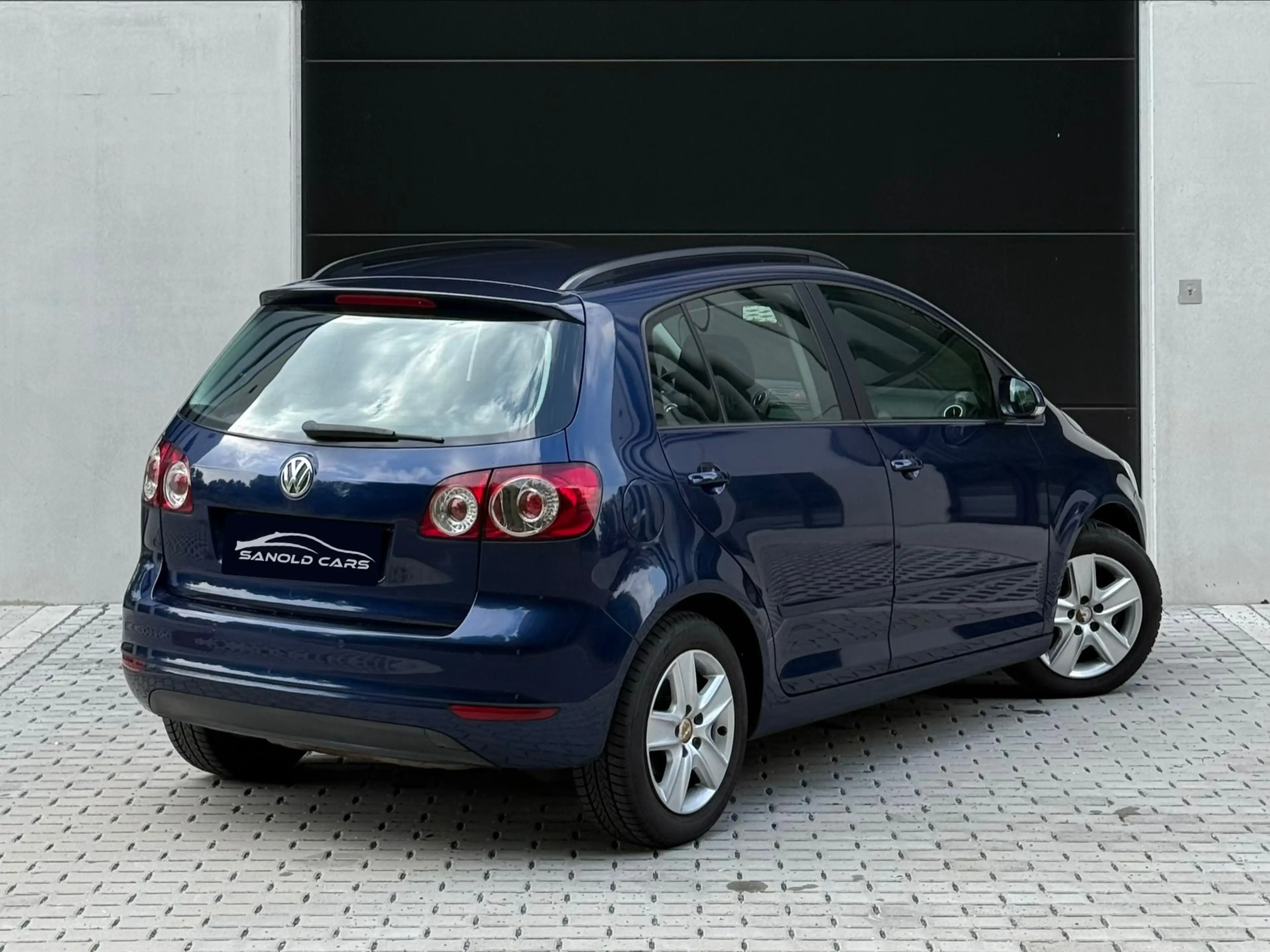 Volkswagen Golf Plus Golf Plus 1.4i Comfortline • CarPlay • CruiseControl • Full — photo 3