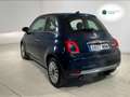 Fiat 500 Dolcevita 1.0 Hybrid 51KW (70 CV) Bleu - thumbnail 6